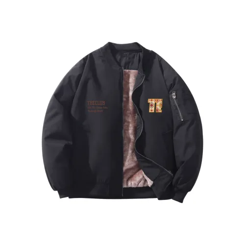 Tre Club Унисекс Пуховики