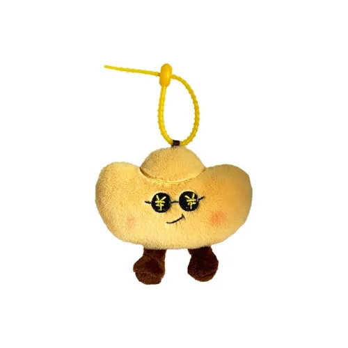 A Good Thing Плюшевые подвески унисекс