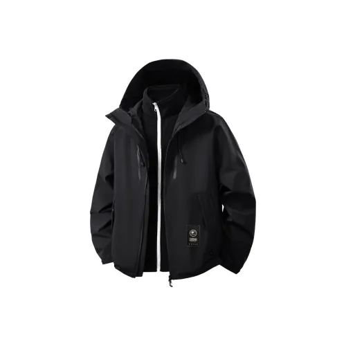 URBAN AUTHENTIC Унисекс Куртки