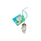 Карандашный Шин-Чан-Пижама Широ