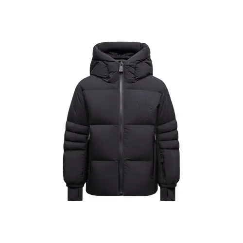 Moncler Пуховик Новый Пуховые куртки SKI Куртка Детская