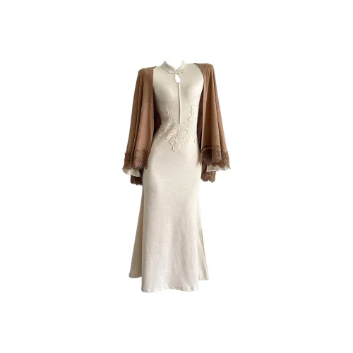 AHDO Женские Комплекты с Юбкой