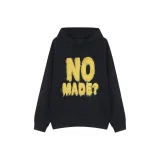 Черный с флисовой подкладкой