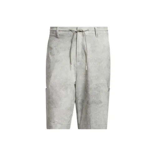 Adidas Adicross Повседневные шорты Мужские Серебряный Pebble