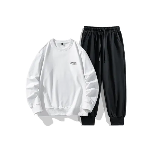 Struggle Vintage95 Повседневная Спортивная Одежда Унисекс