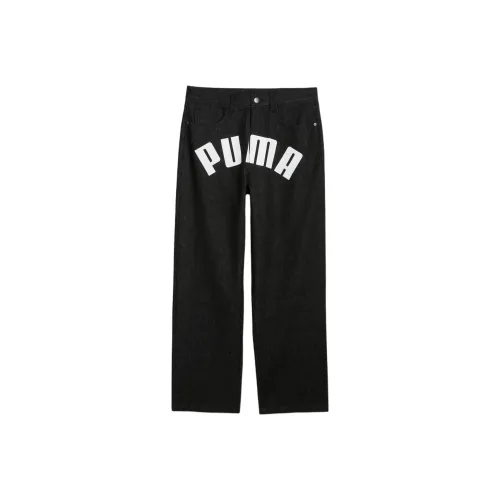 PUMA A$AP ROCKY совместный модель FW25 Джинсы Мужской