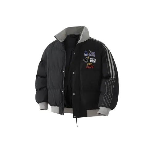 Tre Club Унисекс Пуховики