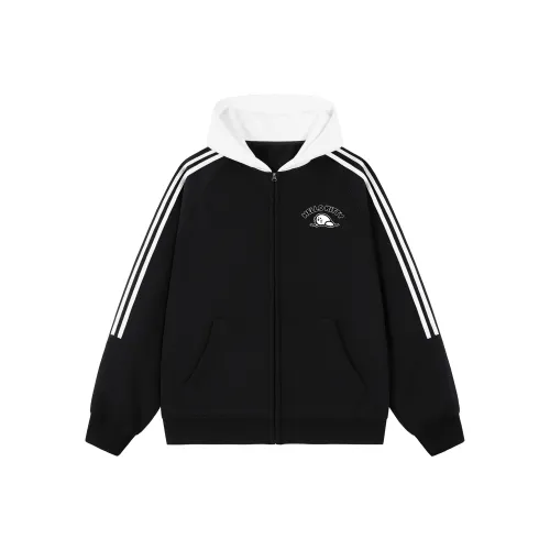 Санрио x HelloKitty Хелло Китти Толстовка Унисекс