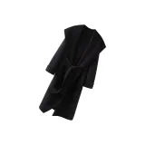 Чисто черный