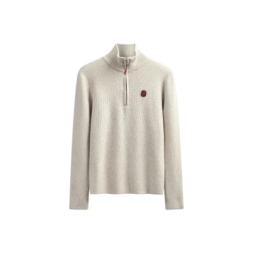 TOUCH Khaki Женский Трикотаж