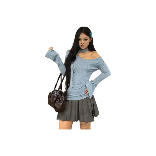 CASTLE WOODS Стандартная T-рубашка Женская