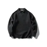 Темно-серый