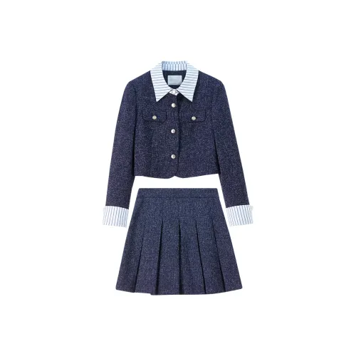 SENTUBILA Женские Комплекты с Юбкой