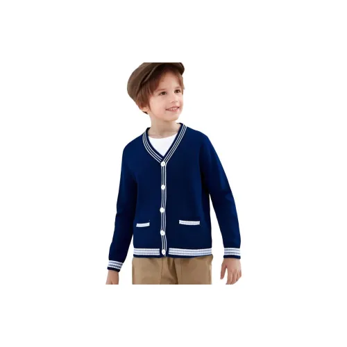 October Mommy Kids Свитера