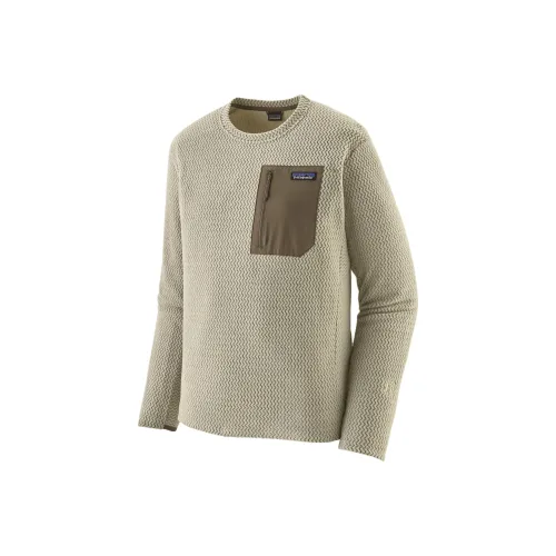 Patagonia R1 FW25 Air Fleece Shirt Men's