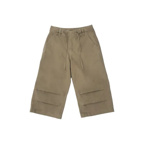 EXPIRED GIRL Повседневные шорты Женские