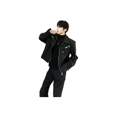 Children of Huaxia Куртка Мужская