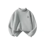 Светло-серый