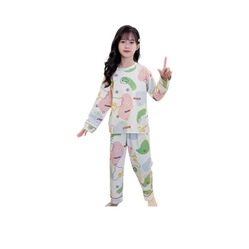 GOYN Светлый Абрикос Kids Lounge Комплект