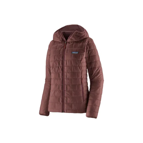 Patagonia Nano Puff Куртки и Пальто Женские