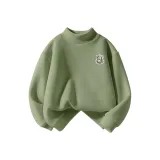 Армейский зеленый