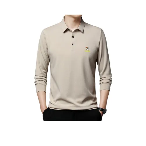 TUCANO Мужская рубашка поло