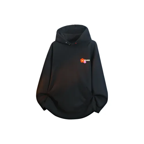 Avanti Длинный рукав свитшот унисекс