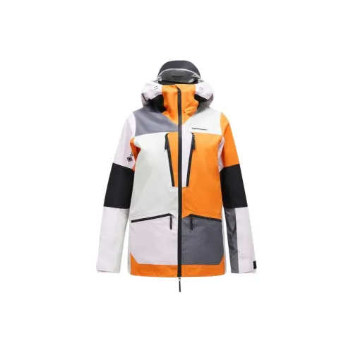 PEAK PERFORMANCE SKI Топ Женский