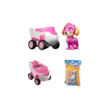 Супер Пава Ветер-Вверх Автомобиль-Ежедневно