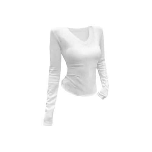 AUSSINO Женские T-рубашки