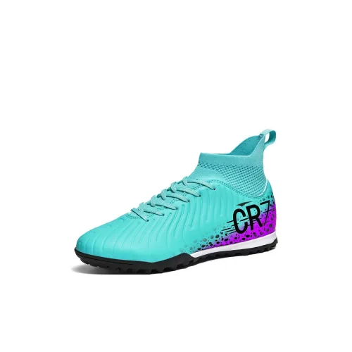 FEIKE Высокие футбольные бутсы для детей