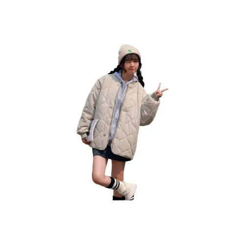 SKYA Унисекс Пуховики