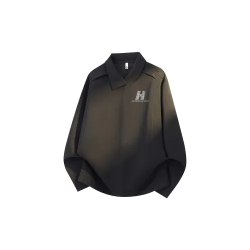 HOWIE LANDAU Унисекс Майки-трусы