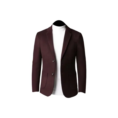 MH Мужские Деловые Костюмы