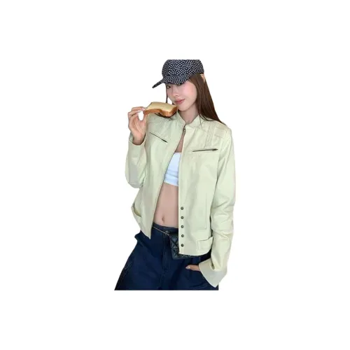 HAPG Женские Куртки