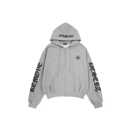 FTTHR Унисекс Свитшоты