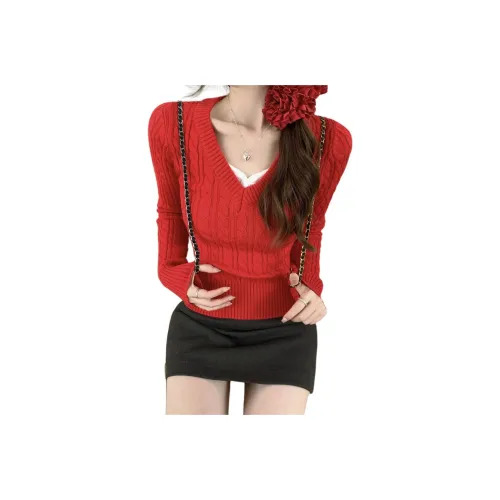 MORii Женская трикотажная одежда