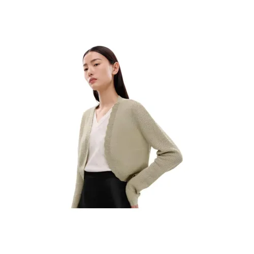 LANCY Женская трикотажная одежда