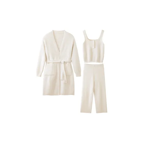 JINGYUN Deep Sleep 70 Series Пижамный комплект Унисекс Трехкомпонентный комплект