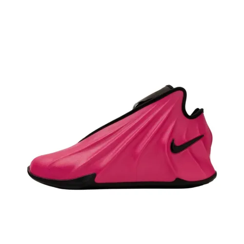 Nike GT Future Баскетбольные кроссовки Мужской Розовый