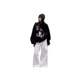 Черный (тонкий)