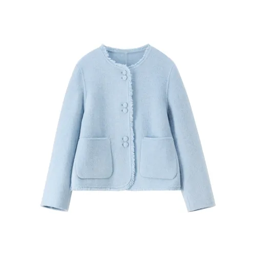 SENTUBILA Женские пальто