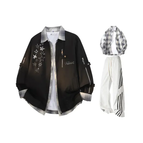 Tre Club Повседневная Спортивная Одежда Унисекс