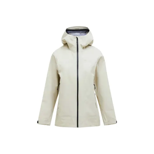 PEAK PERFORMANCE Куртка Женская