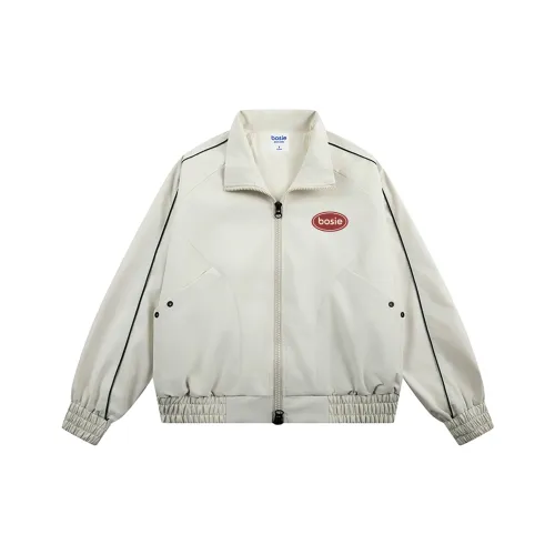 Bosieagender Унисекс Куртки