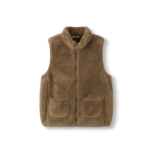 BALABALA Школьный возраст Жилеты