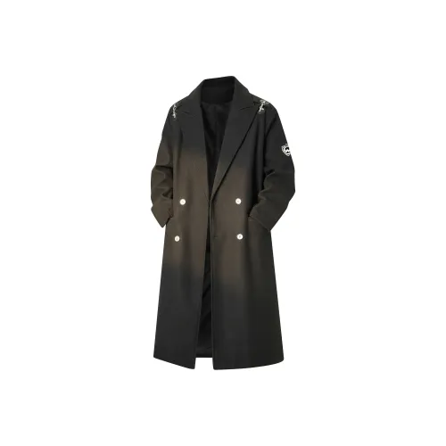 JOURNEY To the west Пальто Унисекс