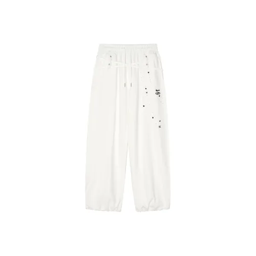 Kashiko Вязаные Спортивные Штаны Женские