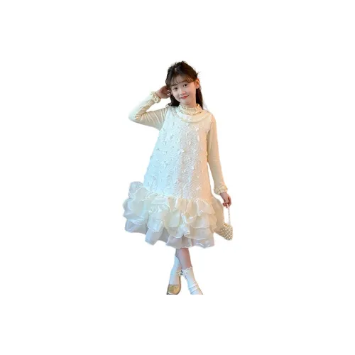 Детский комплект Your Royal Highness с юбкой 2 предмета