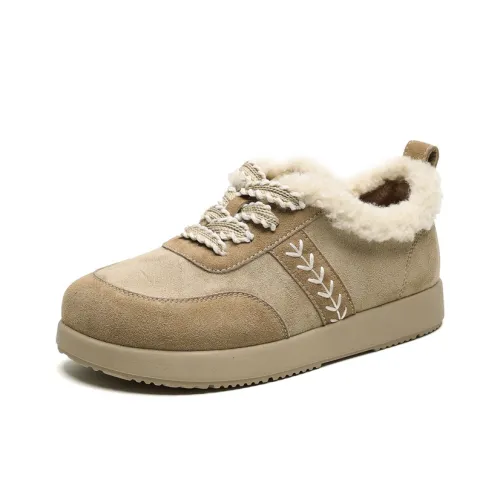 DAPHNE Ankle Boot Snow Boots Женские